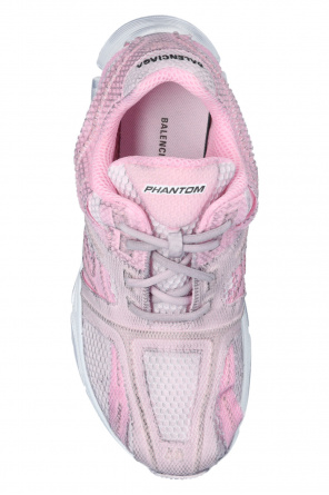 ★BALENCIAGA★ファントム★ピンク/ホワイト★ Pink 'Phantom' sneakers Balenciaga - SchaferandweinerShops